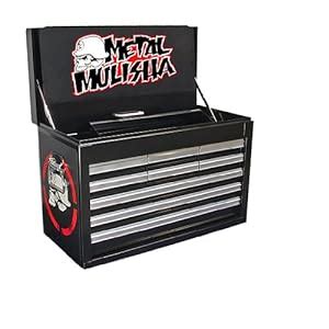 metal mulisha tool box|Metal Mulisha Launch Toolz Website .